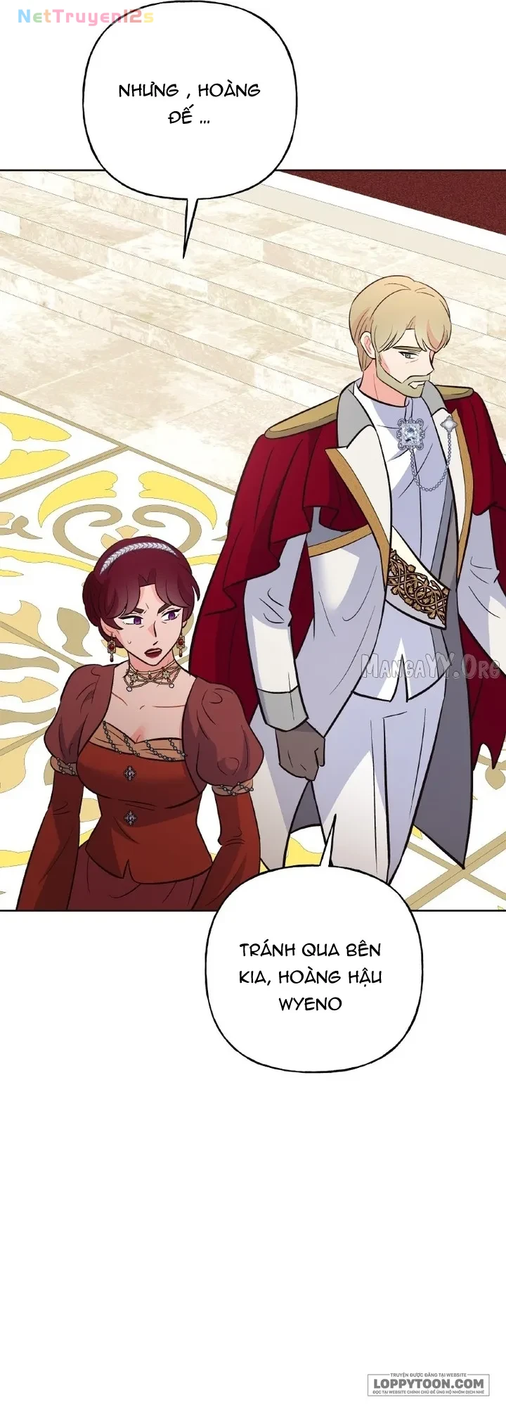 Hầu Gái Không Thích Nuôi Dạy Trẻ Nhỏ Chapter 81 - 65