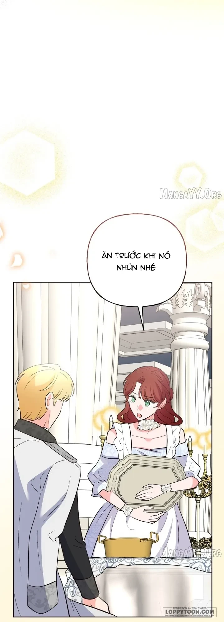 Hầu Gái Không Thích Nuôi Dạy Trẻ Nhỏ Chapter 81 - 74