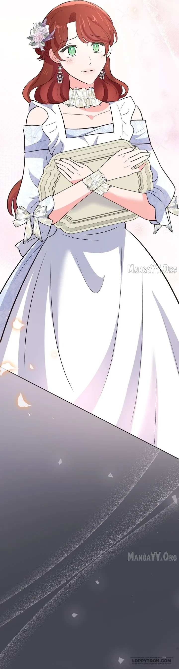 Hầu Gái Không Thích Nuôi Dạy Trẻ Nhỏ Chapter 81 - 78
