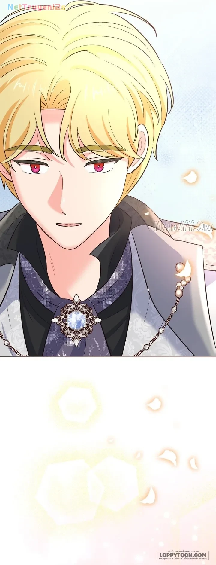Hầu Gái Không Thích Nuôi Dạy Trẻ Nhỏ Chapter 81 - 86
