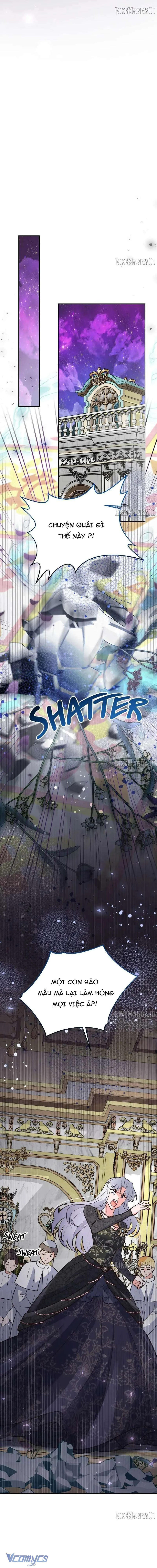 Hầu Gái Không Thích Nuôi Dạy Trẻ Nhỏ Chapter  67 - 9