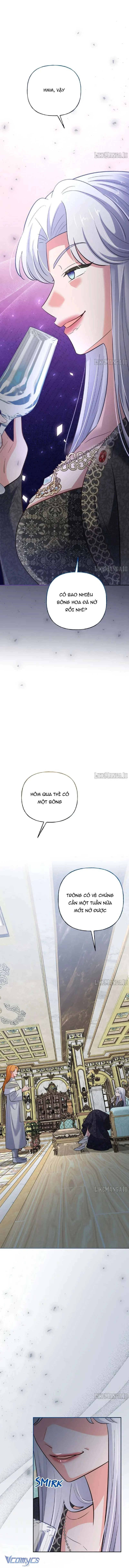 Hầu Gái Không Thích Nuôi Dạy Trẻ Nhỏ Chapter  67 - 15