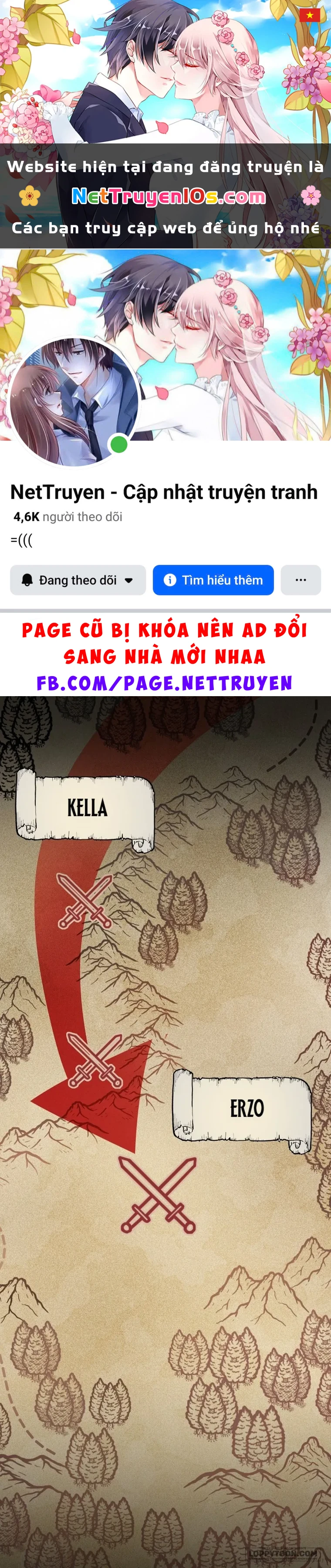 Trở Thành Miêu Nữ Của Hoàng Đế Chapter 67 - 1