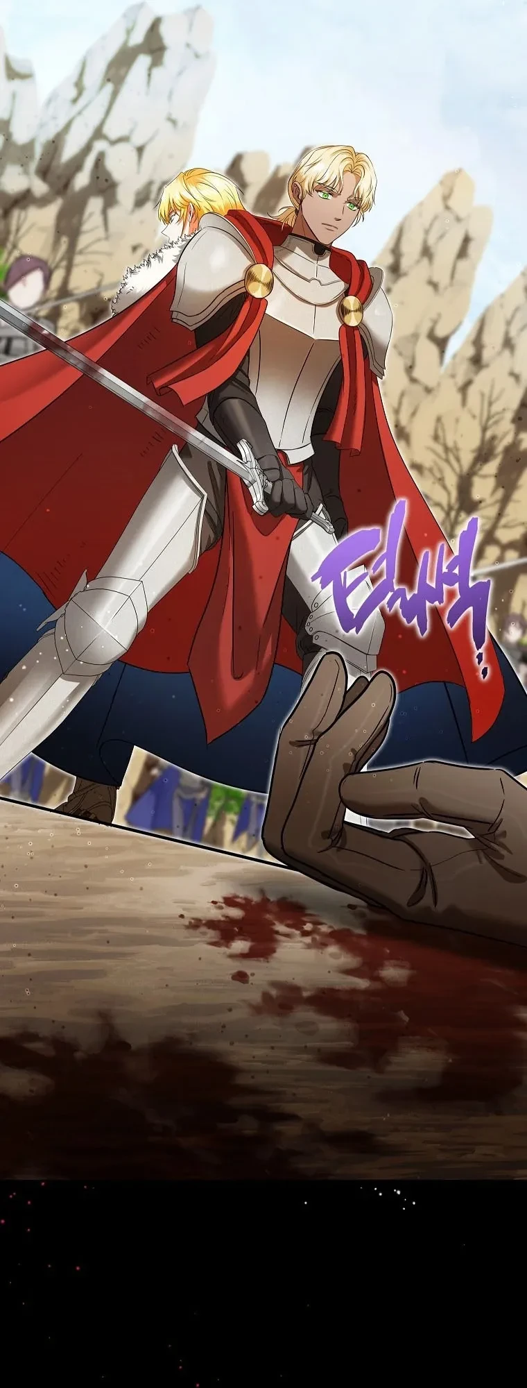 Trở Thành Miêu Nữ Của Hoàng Đế Chapter 67 - 8