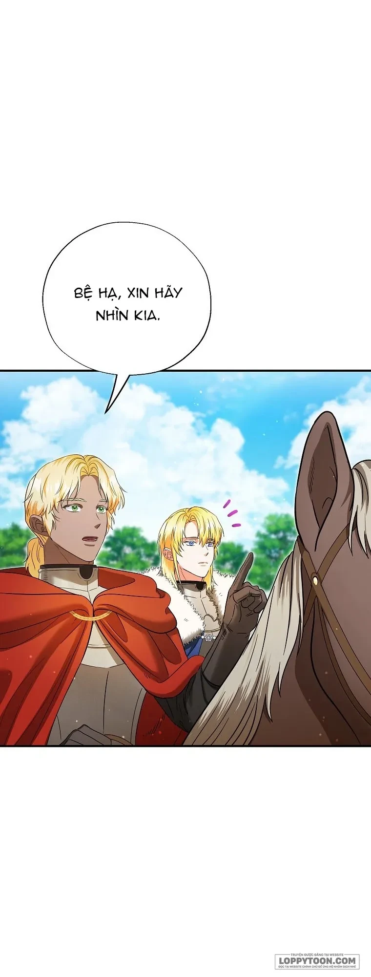 Trở Thành Miêu Nữ Của Hoàng Đế Chapter 67 - 18