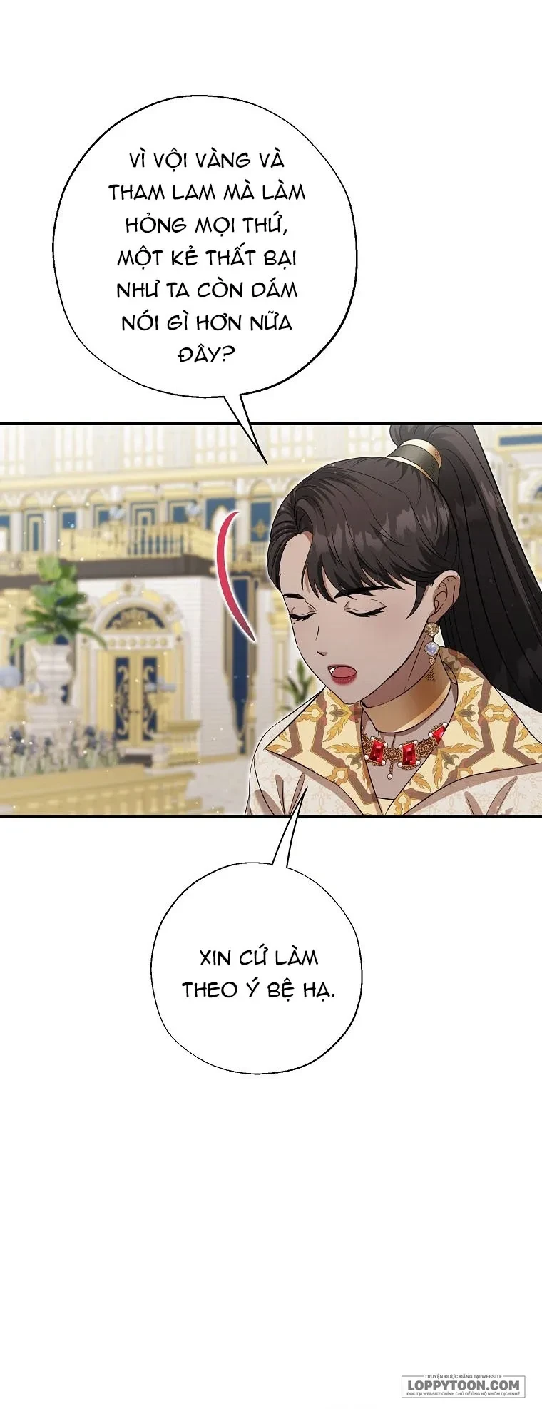Trở Thành Miêu Nữ Của Hoàng Đế Chapter 67 - 30