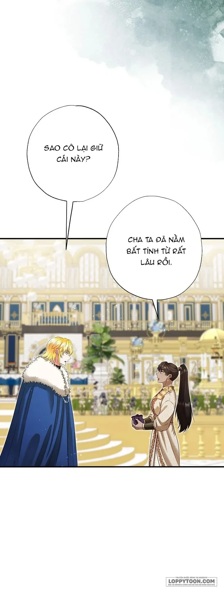Trở Thành Miêu Nữ Của Hoàng Đế Chapter 67 - 34