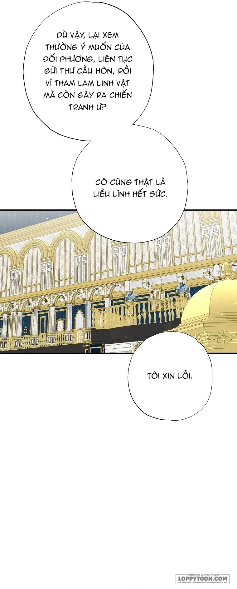 Trở Thành Miêu Nữ Của Hoàng Đế Chapter 67 - 38