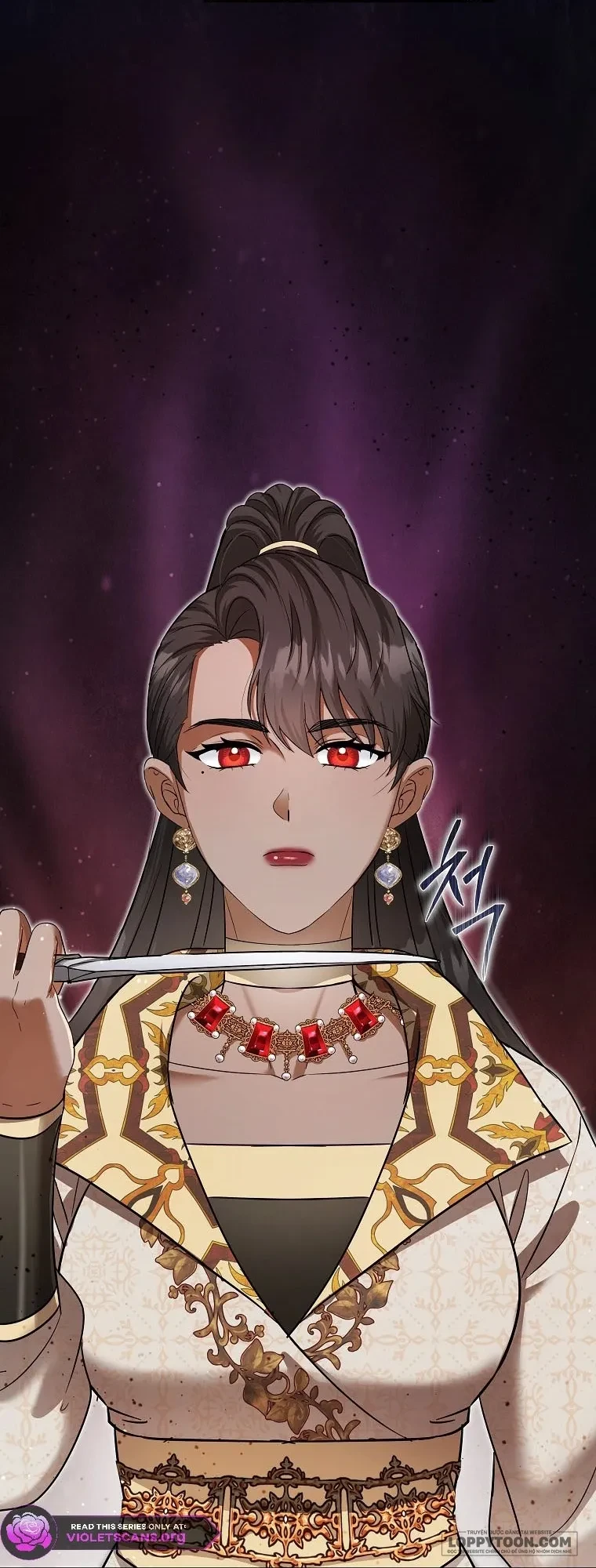 Trở Thành Miêu Nữ Của Hoàng Đế Chapter 67 - 43