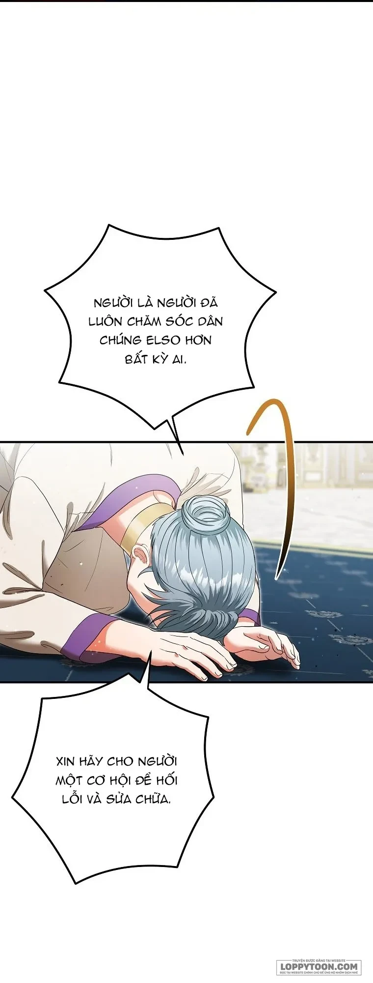 Trở Thành Miêu Nữ Của Hoàng Đế Chapter 67 - 52