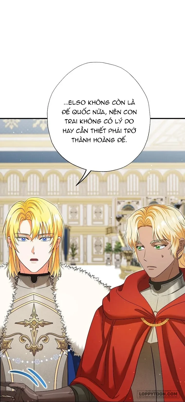 Trở Thành Miêu Nữ Của Hoàng Đế Chapter 67 - 53
