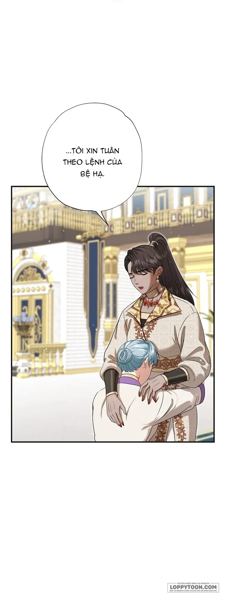 Trở Thành Miêu Nữ Của Hoàng Đế Chapter 67 - 57