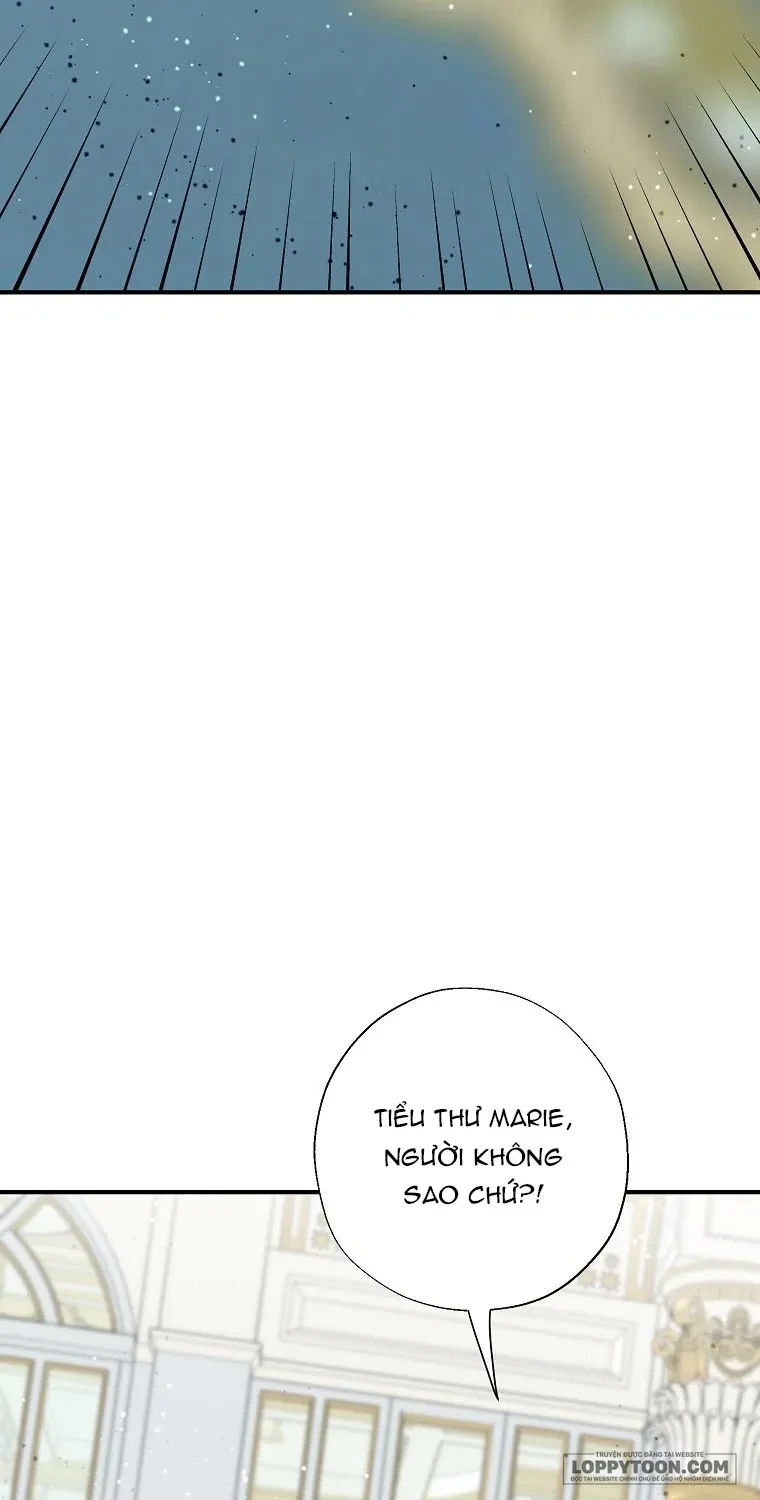 Trở Thành Miêu Nữ Của Hoàng Đế Chapter 67 - 64