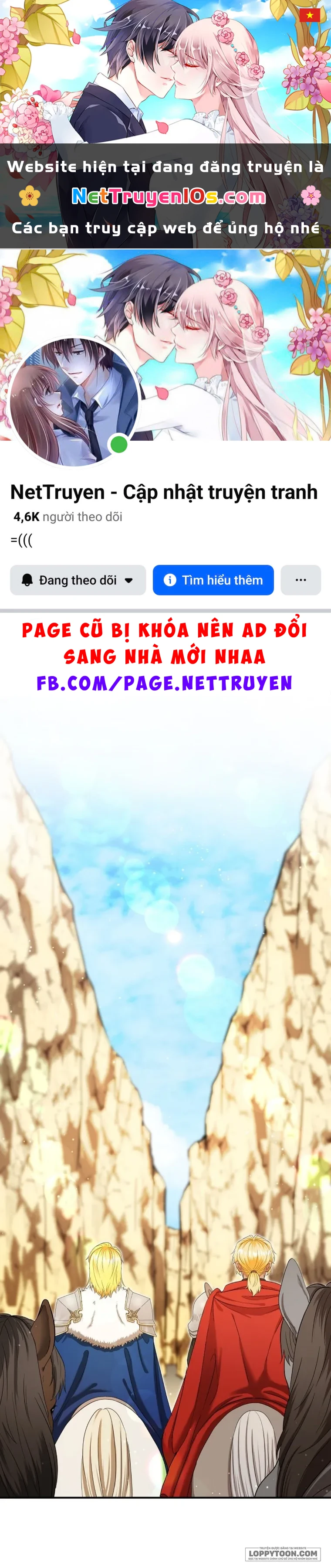 Trở Thành Miêu Nữ Của Hoàng Đế Chapter 68 - 1