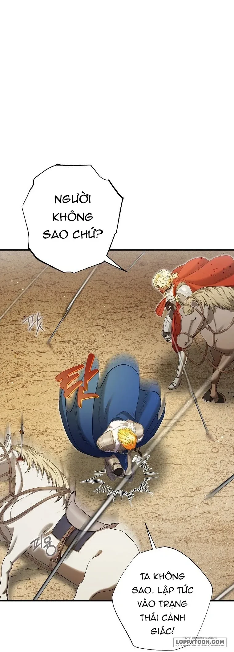 Trở Thành Miêu Nữ Của Hoàng Đế Chapter 68 - 8
