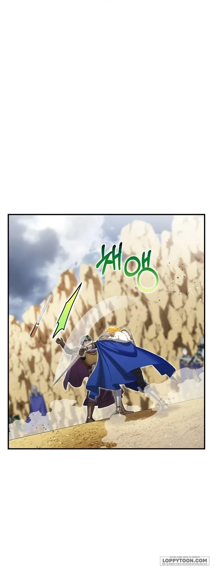 Trở Thành Miêu Nữ Của Hoàng Đế Chapter 68 - 20