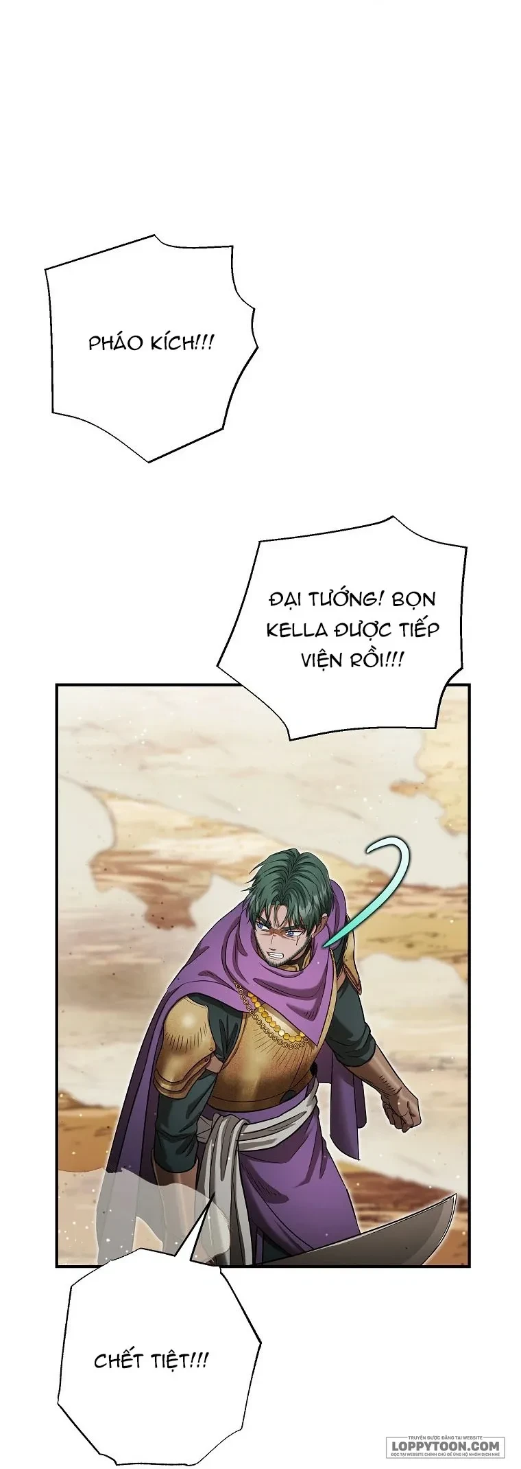 Trở Thành Miêu Nữ Của Hoàng Đế Chapter 68 - 40