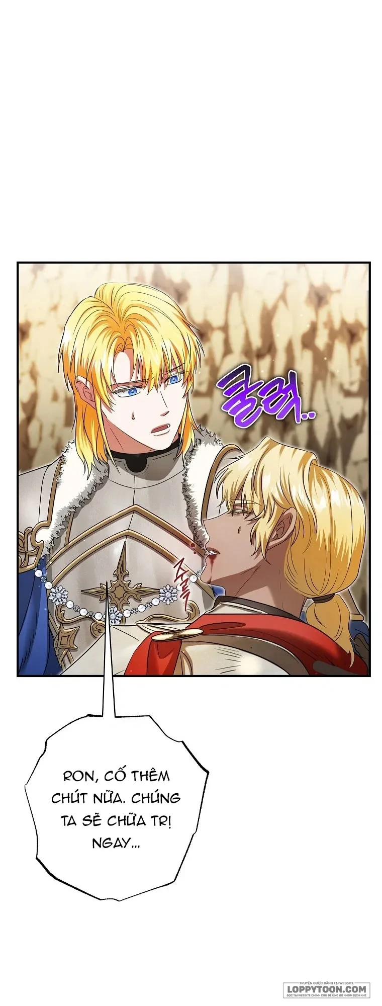 Trở Thành Miêu Nữ Của Hoàng Đế Chapter 68 - 45