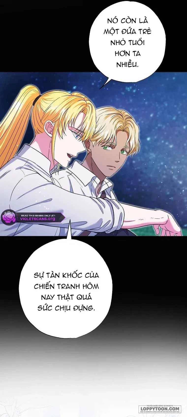 Trở Thành Miêu Nữ Của Hoàng Đế Chapter 68 - 50