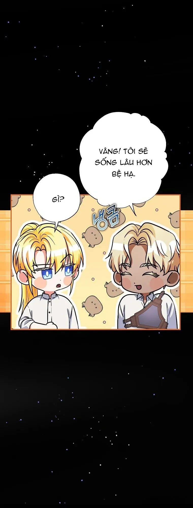 Trở Thành Miêu Nữ Của Hoàng Đế Chapter 68 - 52