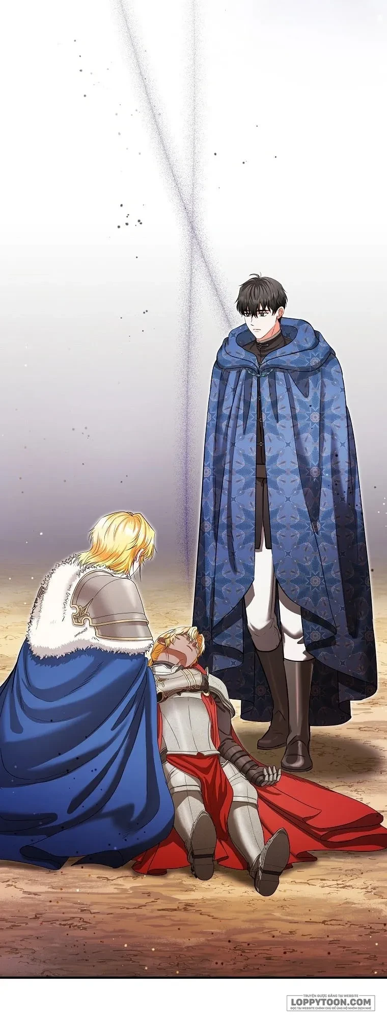 Trở Thành Miêu Nữ Của Hoàng Đế Chapter 68 - 57