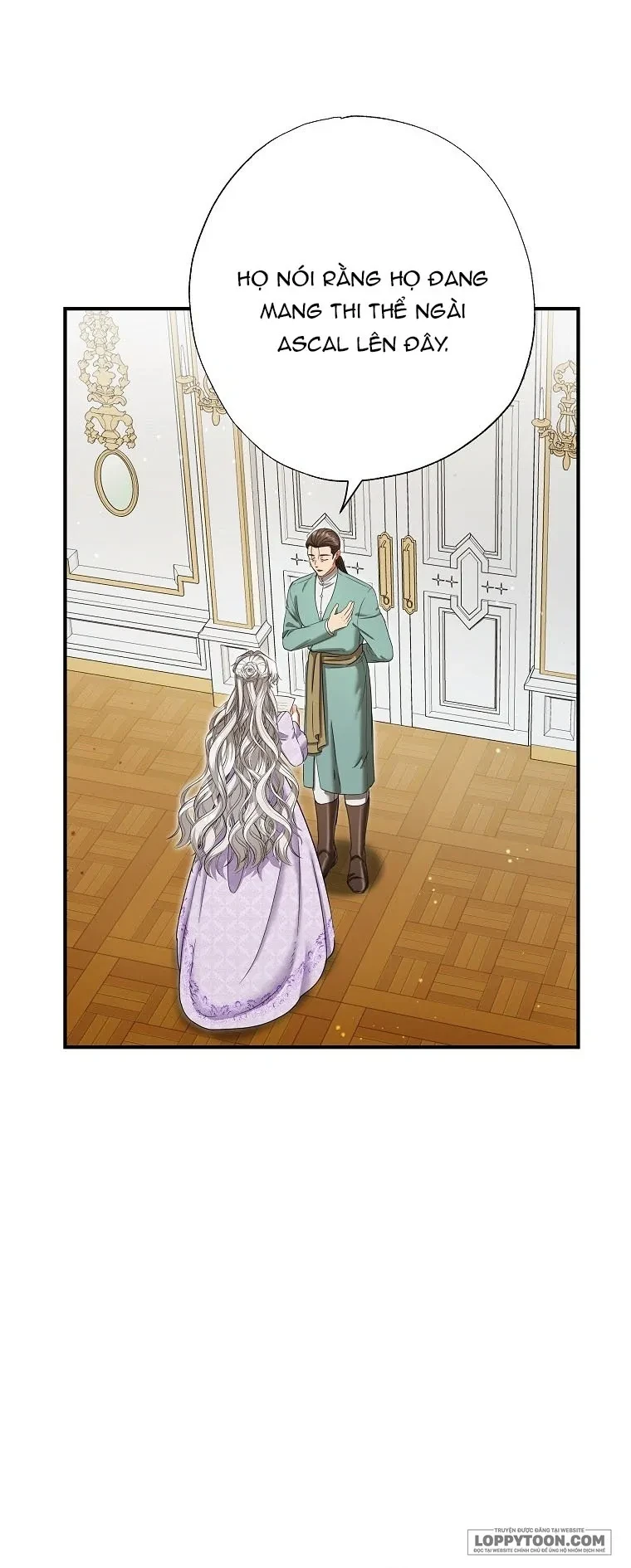 Trở Thành Miêu Nữ Của Hoàng Đế Chapter 68 - 59