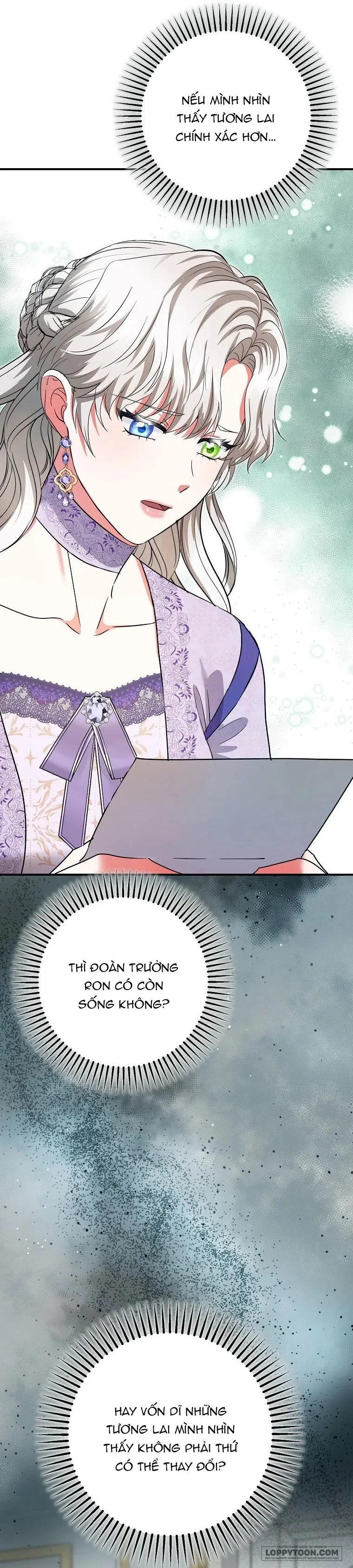 Trở Thành Miêu Nữ Của Hoàng Đế Chapter 68 - 60