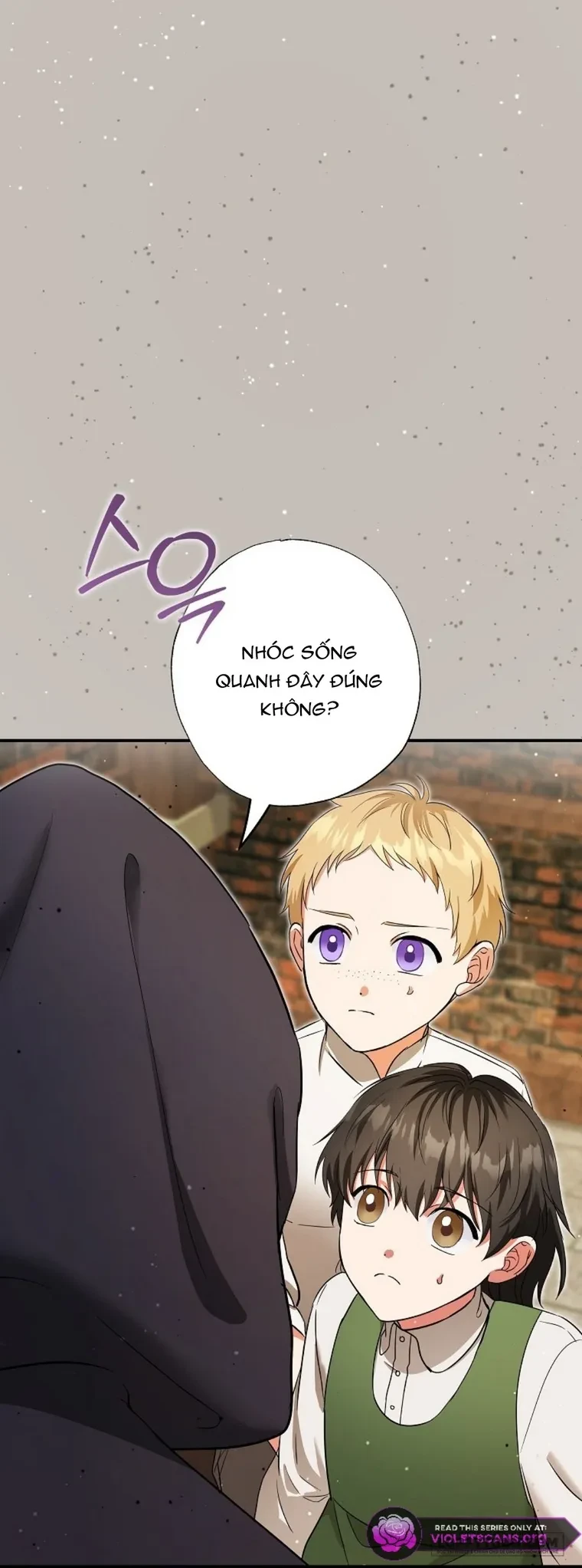 Trở Thành Miêu Nữ Của Hoàng Đế Chapter 68 - 70
