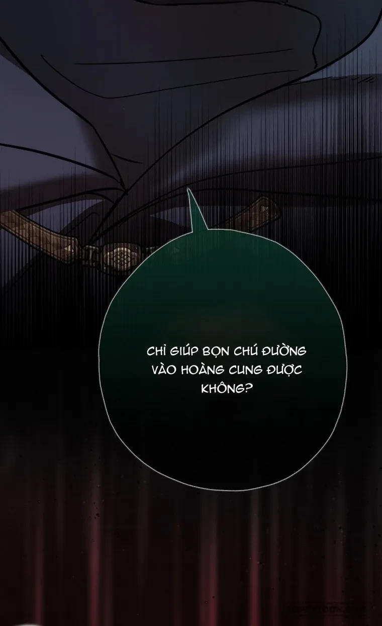 Trở Thành Miêu Nữ Của Hoàng Đế Chapter 68 - 72