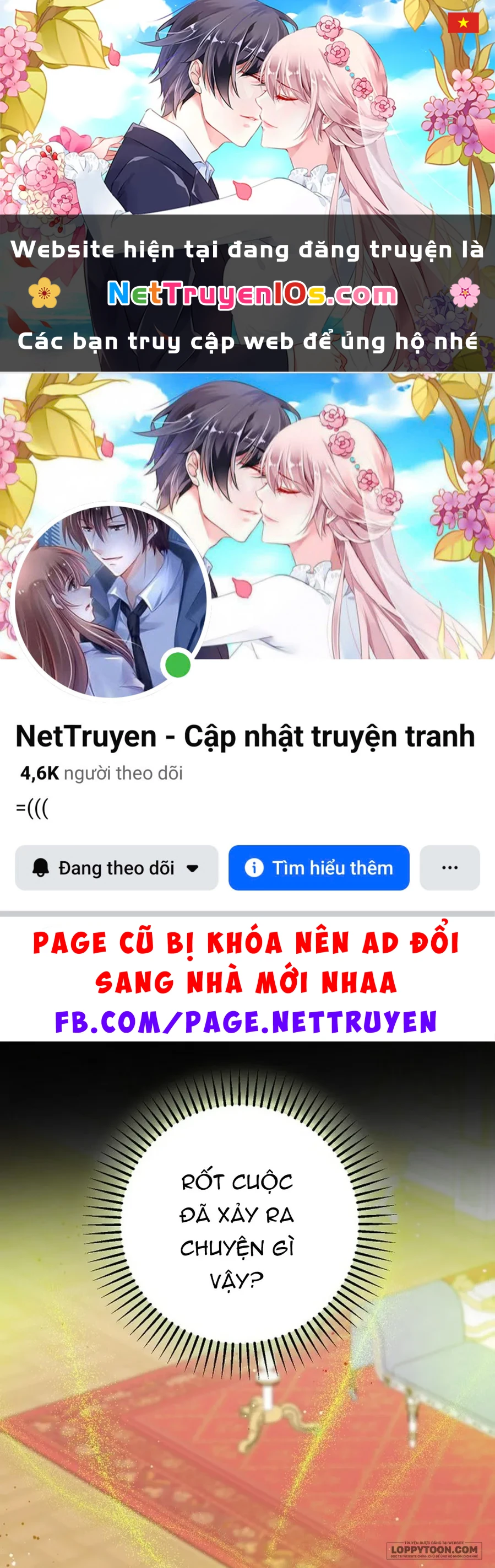 Trở Thành Miêu Nữ Của Hoàng Đế Chapter 69 - 1