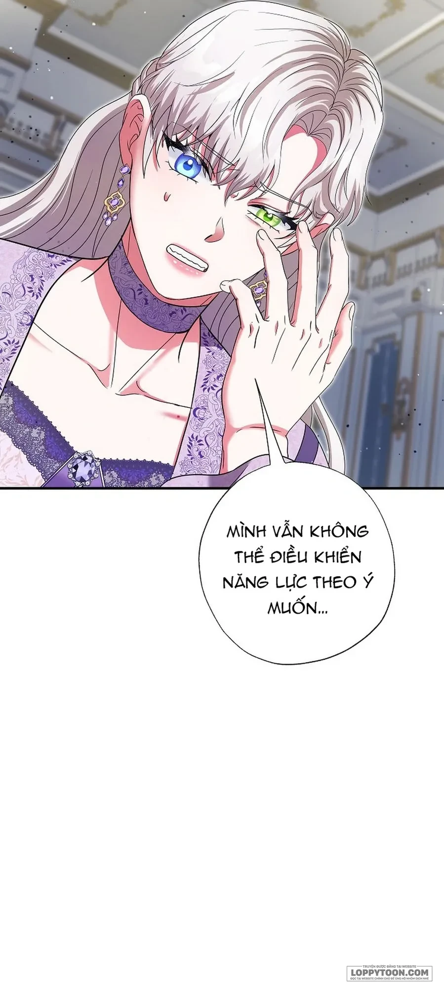 Trở Thành Miêu Nữ Của Hoàng Đế Chapter 69 - 9