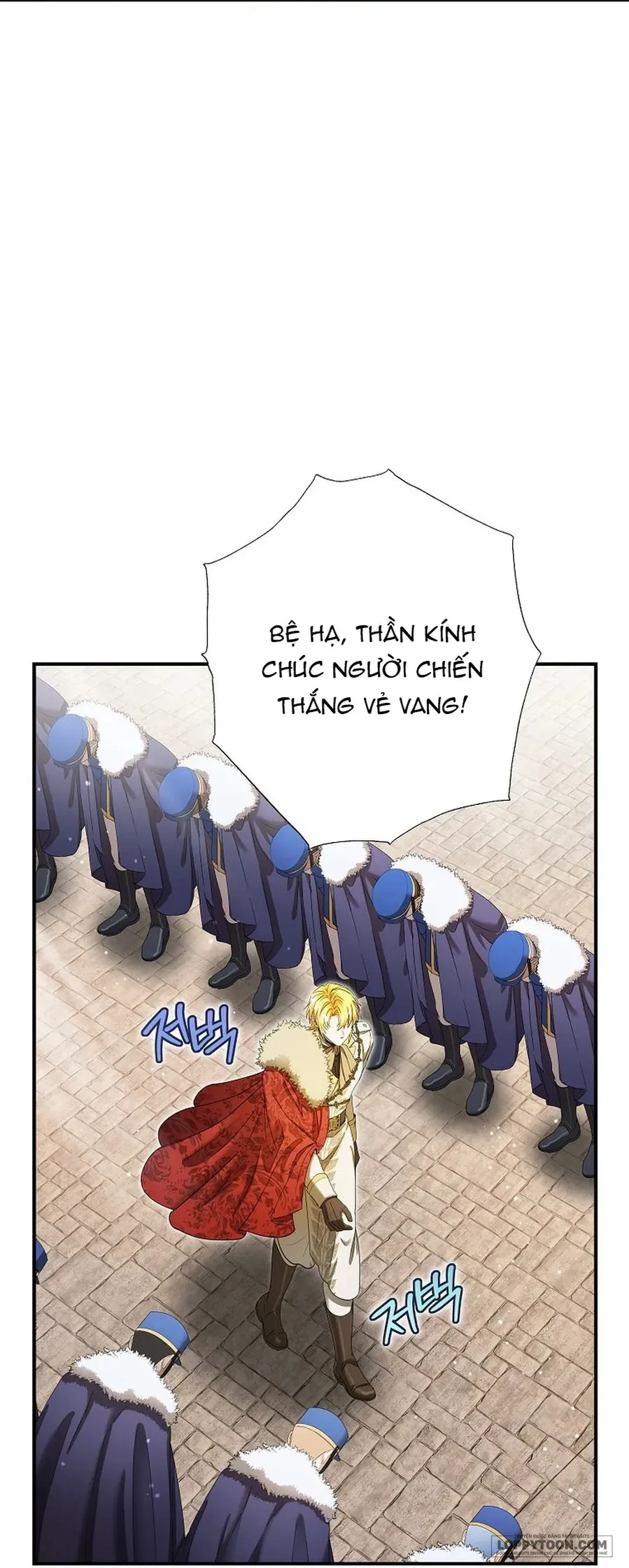 Trở Thành Miêu Nữ Của Hoàng Đế Chapter 69 - 17