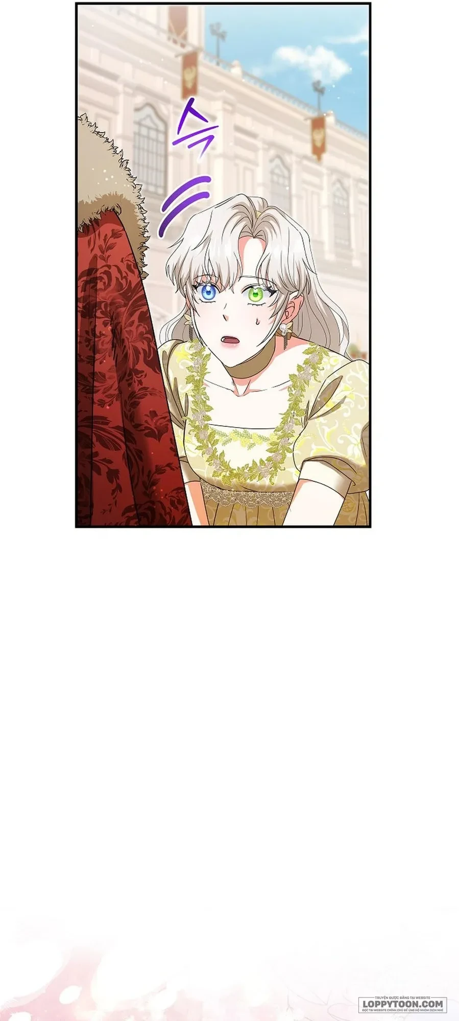 Trở Thành Miêu Nữ Của Hoàng Đế Chapter 69 - 20