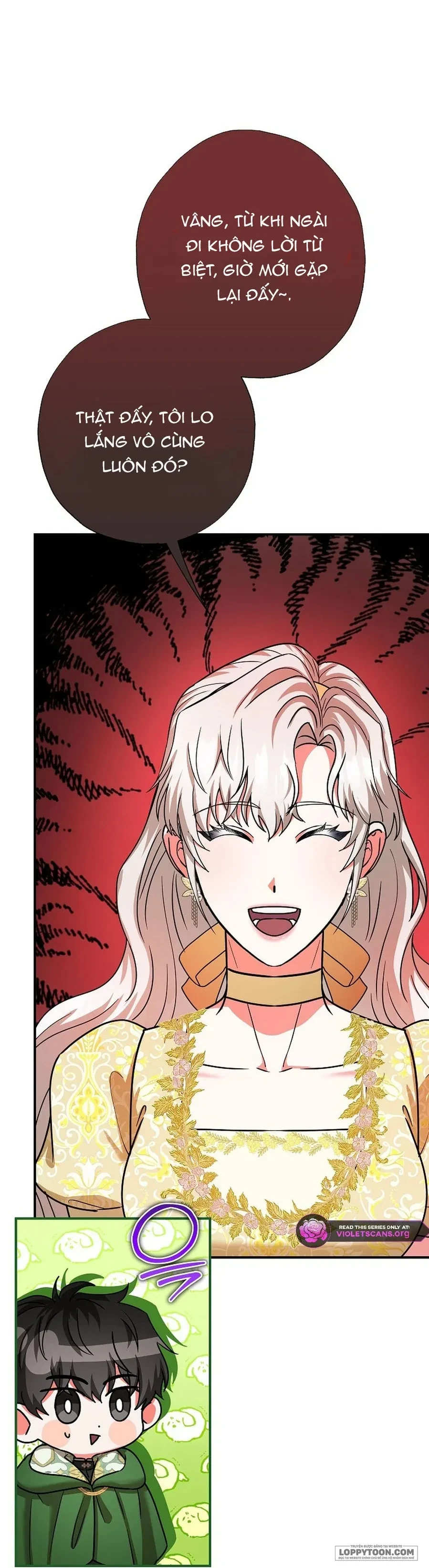 Trở Thành Miêu Nữ Của Hoàng Đế Chapter 69 - 29