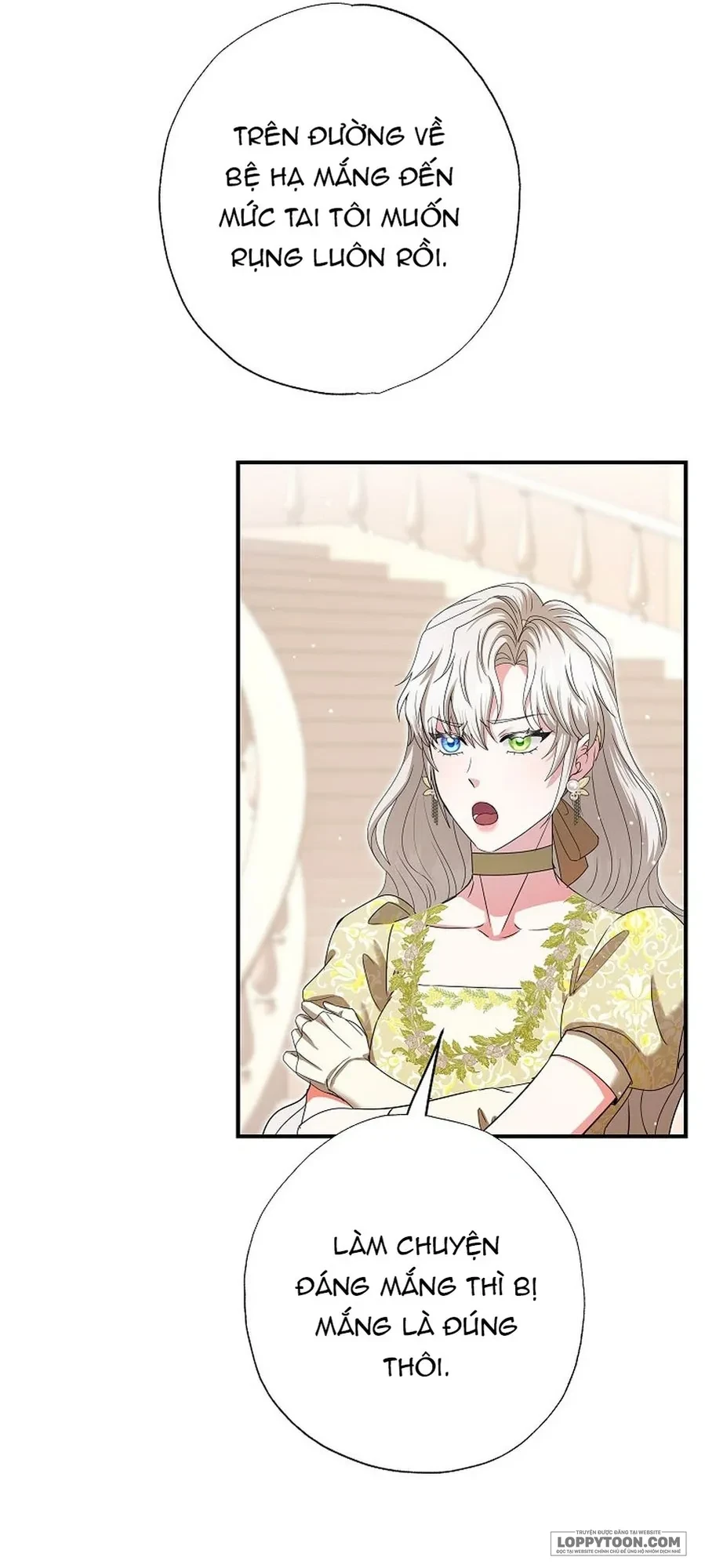 Trở Thành Miêu Nữ Của Hoàng Đế Chapter 69 - 34