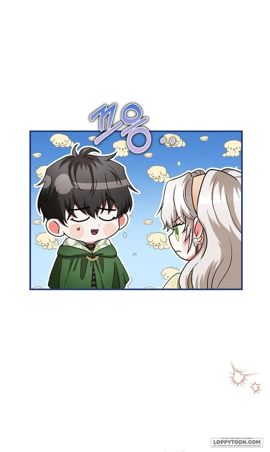 Trở Thành Miêu Nữ Của Hoàng Đế Chapter 69 - 35