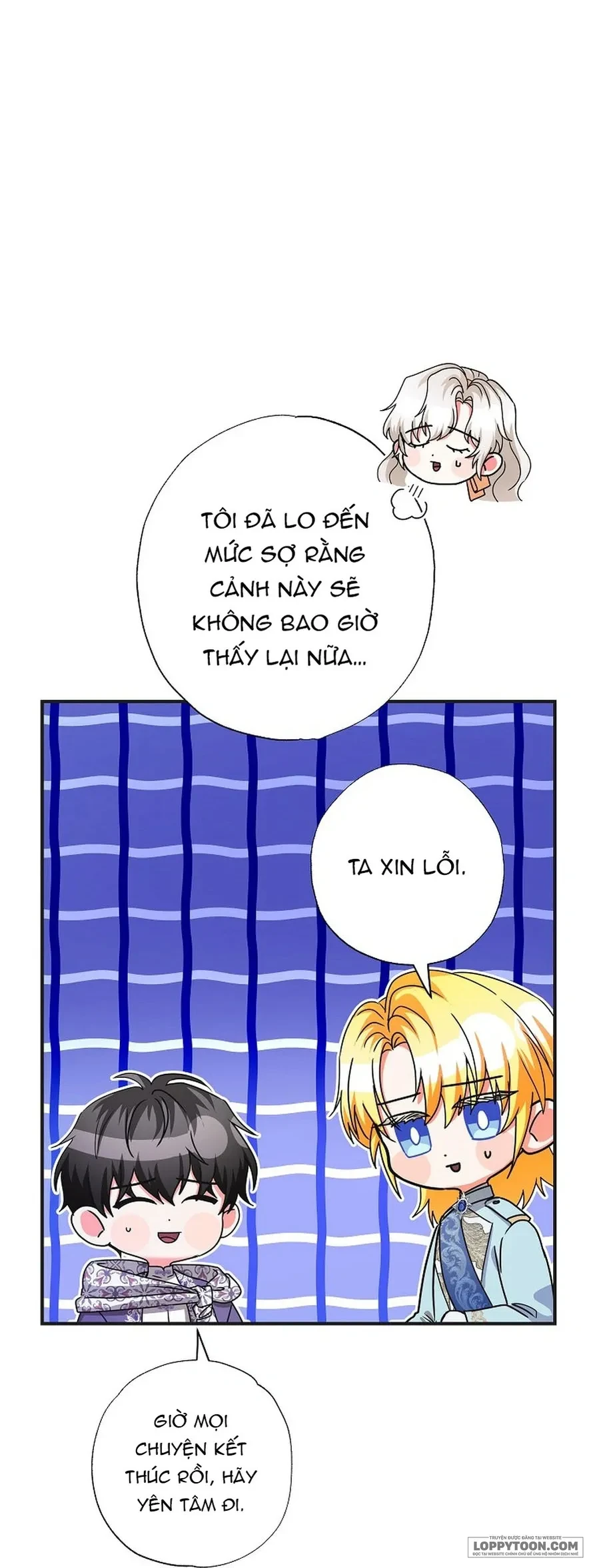 Trở Thành Miêu Nữ Của Hoàng Đế Chapter 69 - 44