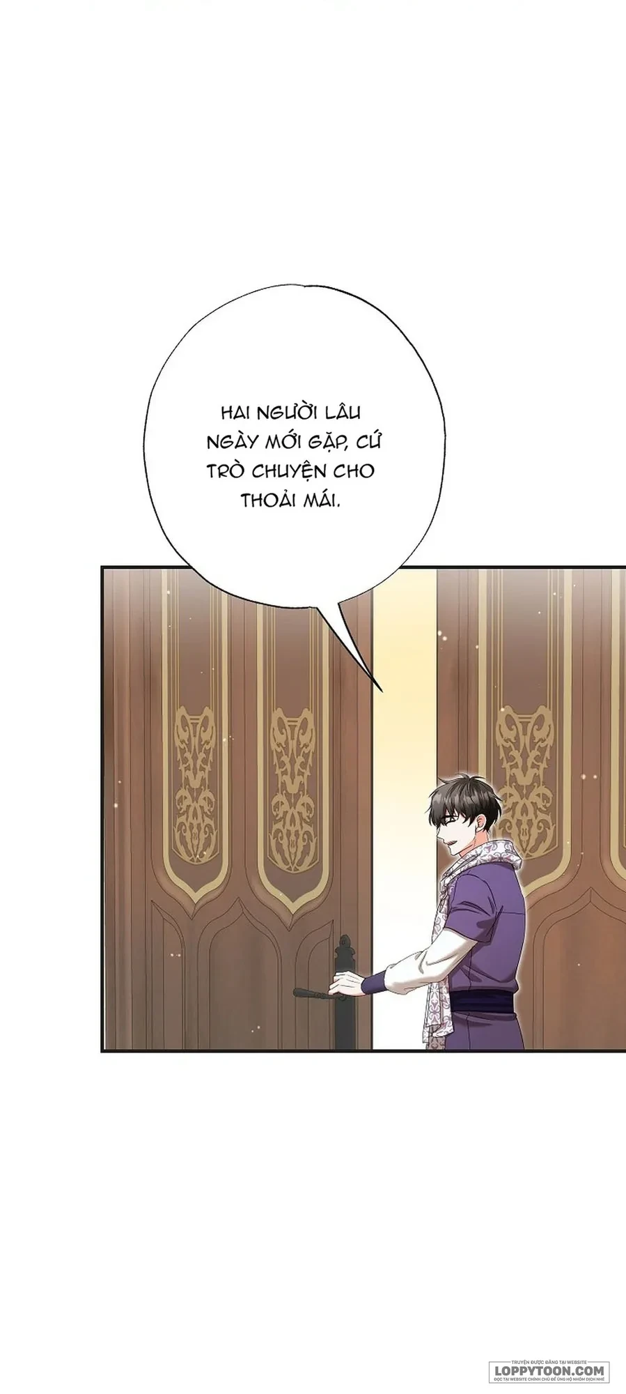Trở Thành Miêu Nữ Của Hoàng Đế Chapter 69 - 46