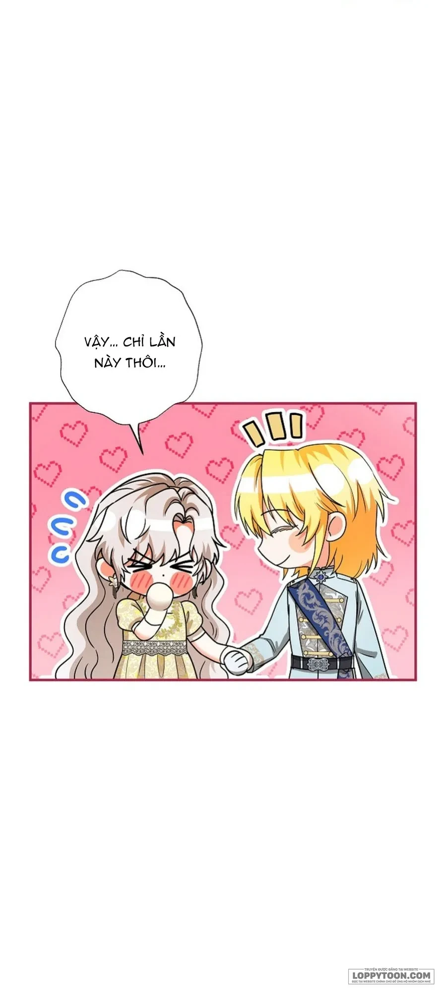 Trở Thành Miêu Nữ Của Hoàng Đế Chapter 69 - 54