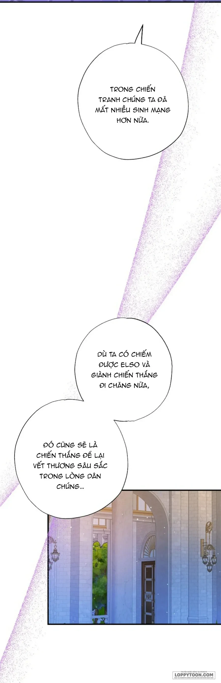 Trở Thành Miêu Nữ Của Hoàng Đế Chapter 69 - 57