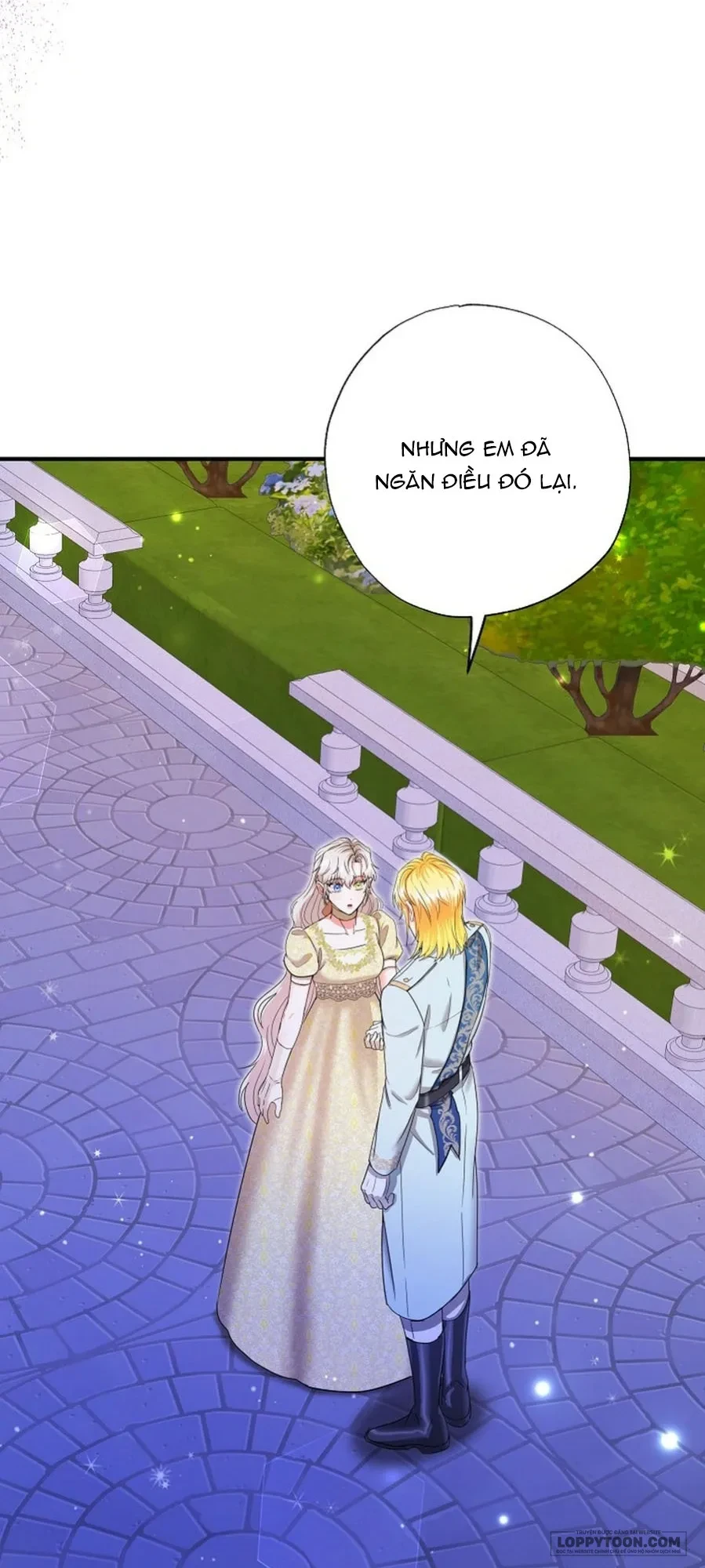 Trở Thành Miêu Nữ Của Hoàng Đế Chapter 69 - 58