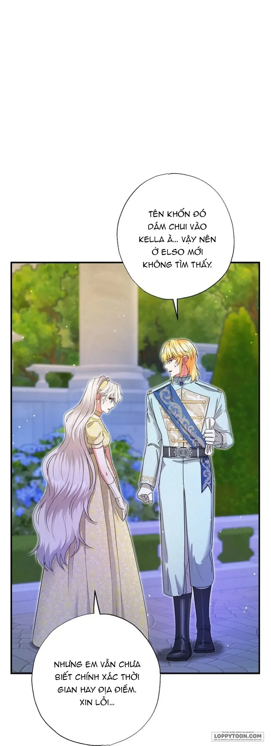 Trở Thành Miêu Nữ Của Hoàng Đế Chapter 69 - 68