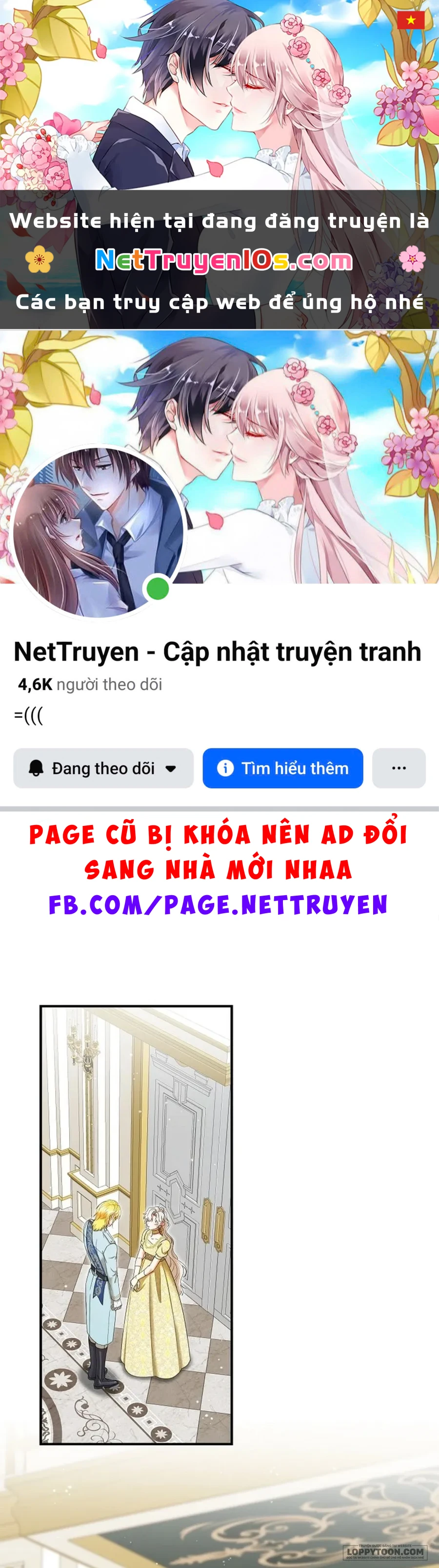 Trở Thành Miêu Nữ Của Hoàng Đế Chapter 70 - 1