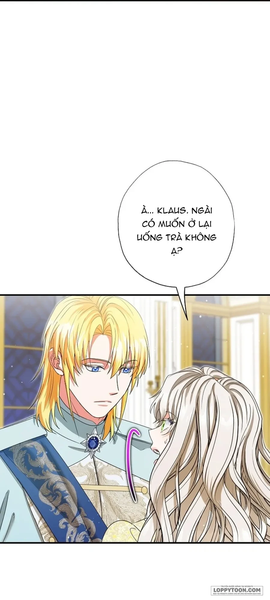 Trở Thành Miêu Nữ Của Hoàng Đế Chapter 70 - 3