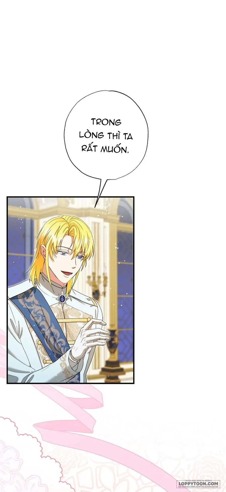 Trở Thành Miêu Nữ Của Hoàng Đế Chapter 70 - 4