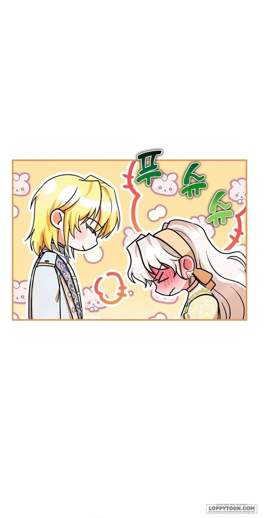 Trở Thành Miêu Nữ Của Hoàng Đế Chapter 70 - 7