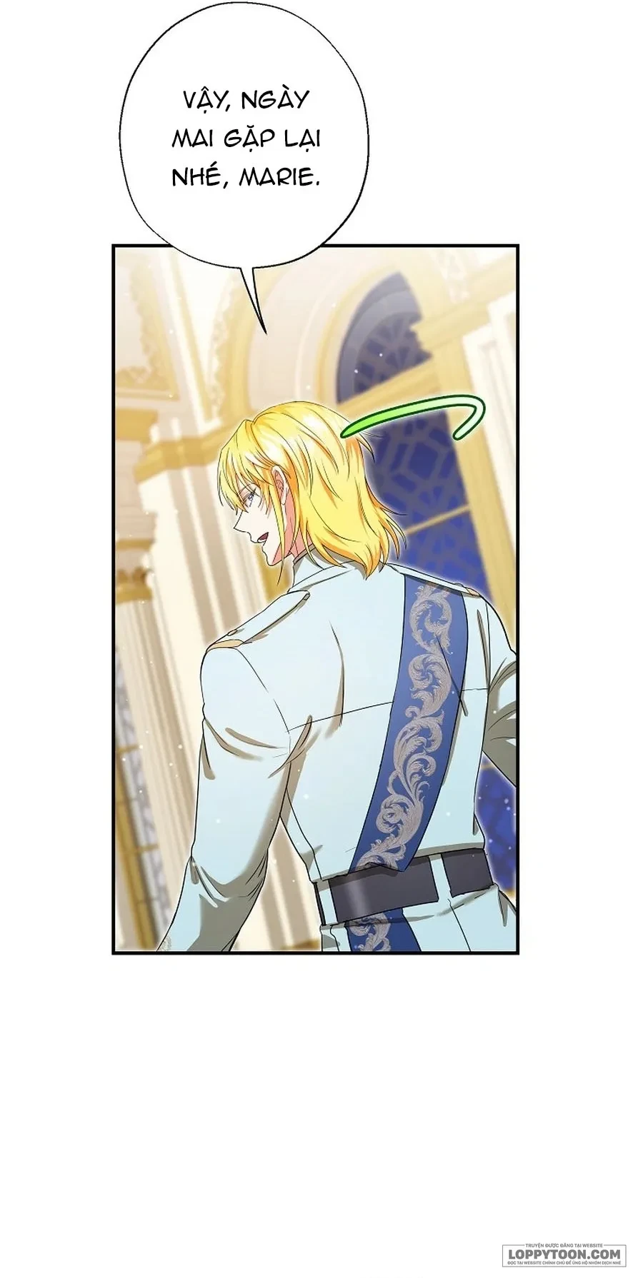 Trở Thành Miêu Nữ Của Hoàng Đế Chapter 70 - 8