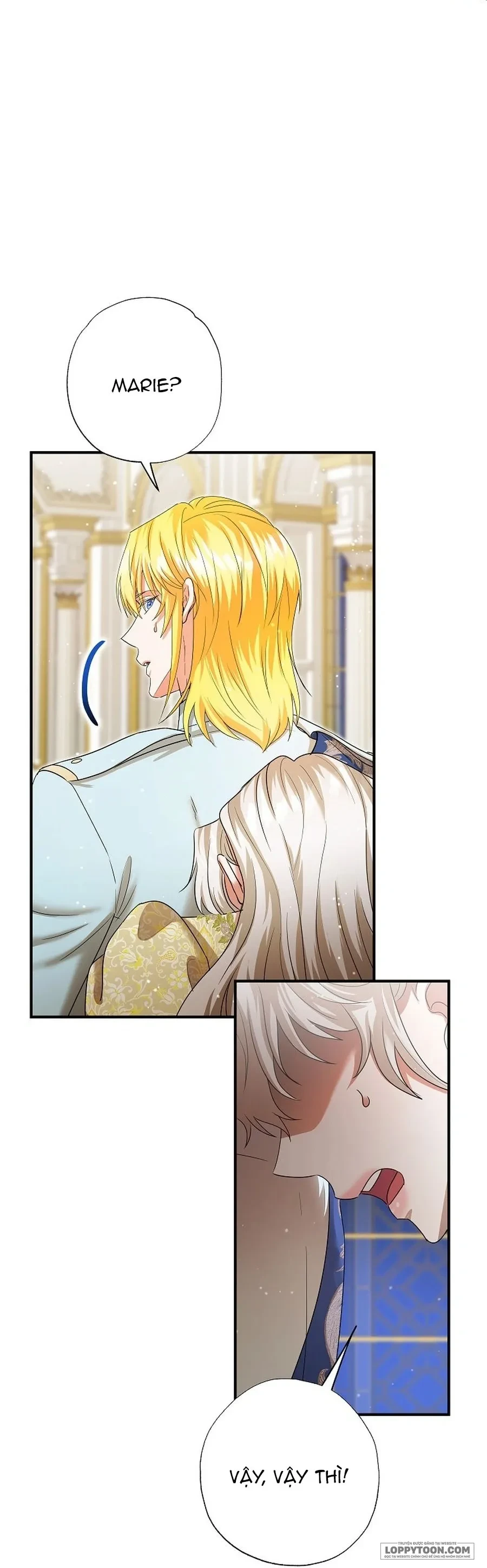 Trở Thành Miêu Nữ Của Hoàng Đế Chapter 70 - 11