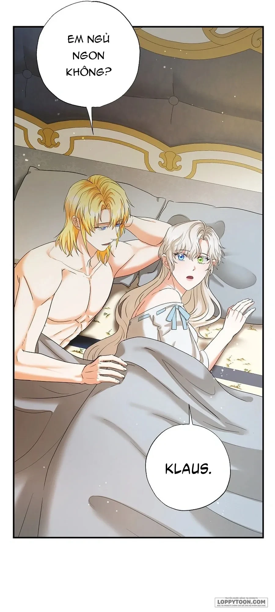 Trở Thành Miêu Nữ Của Hoàng Đế Chapter 70 - 23