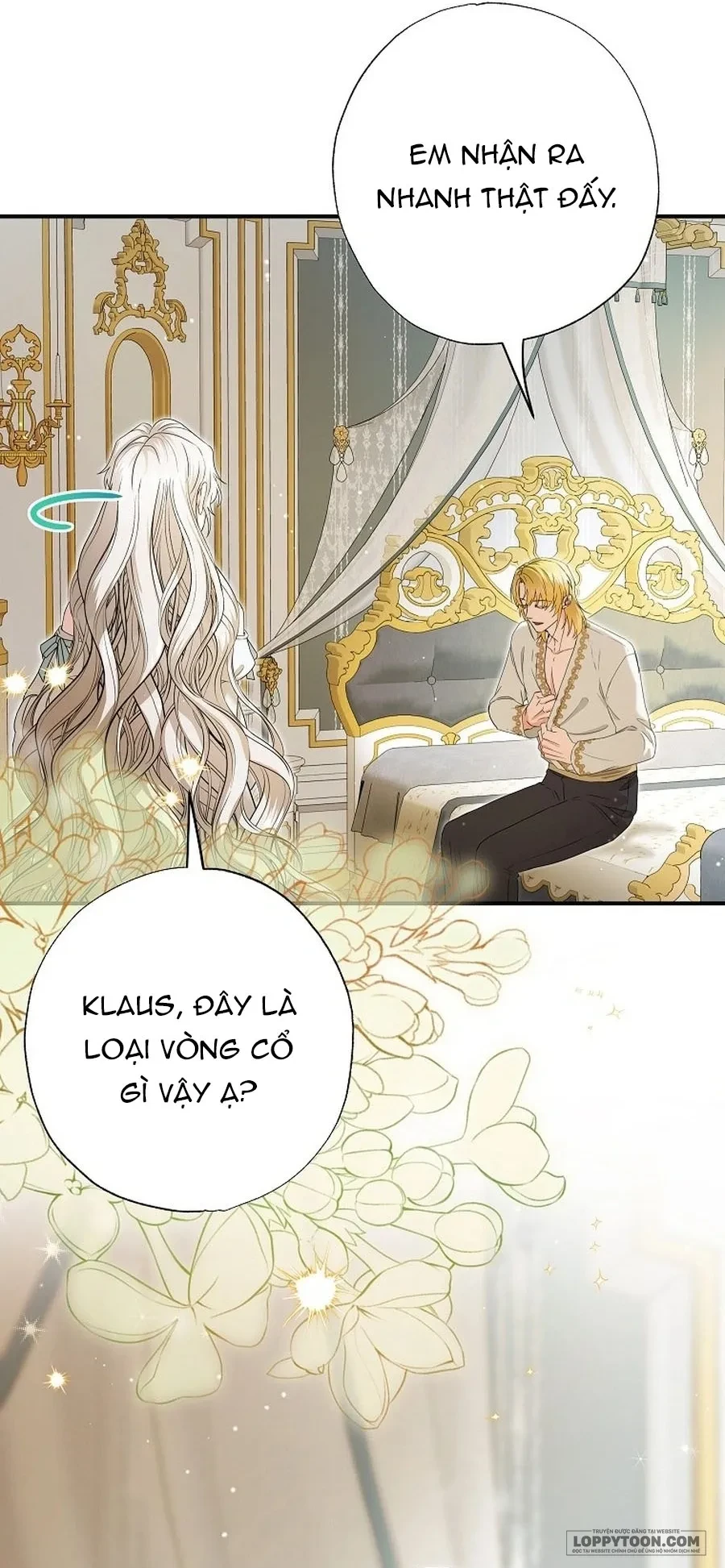 Trở Thành Miêu Nữ Của Hoàng Đế Chapter 70 - 30